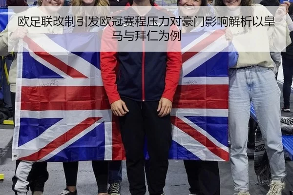 欧足联改制引发欧冠赛程压力对豪门影响解析以皇马与拜仁为例